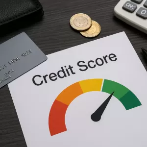 信用分太低影响贷款？试试这些步骤让你提高信用