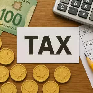 加拿大2026年税务新变化：所得税税阶、CPP、EI、TFSA全指南