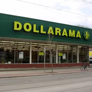 Dollarama 第三季度销售额增长 22%，上调其业绩预期