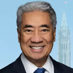 保守党华人议员倒戈 自由党距离多数政府仅一步之遥