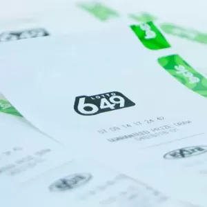 4600万大奖开出，BC省居民中得，看看是不是你