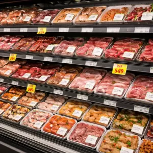 重磅研究：常见食品防腐剂或增加癌症和糖尿病风险