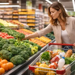 加拿大食品价格又上涨了 已经连涨三年
