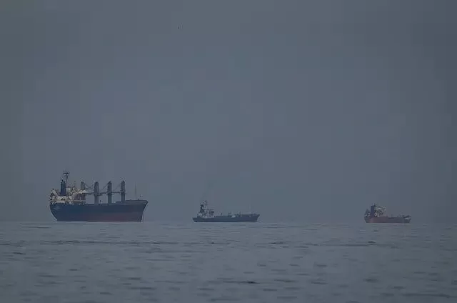 伊朗宣布霍尔木兹海峡通行新规:须提前48小时申请