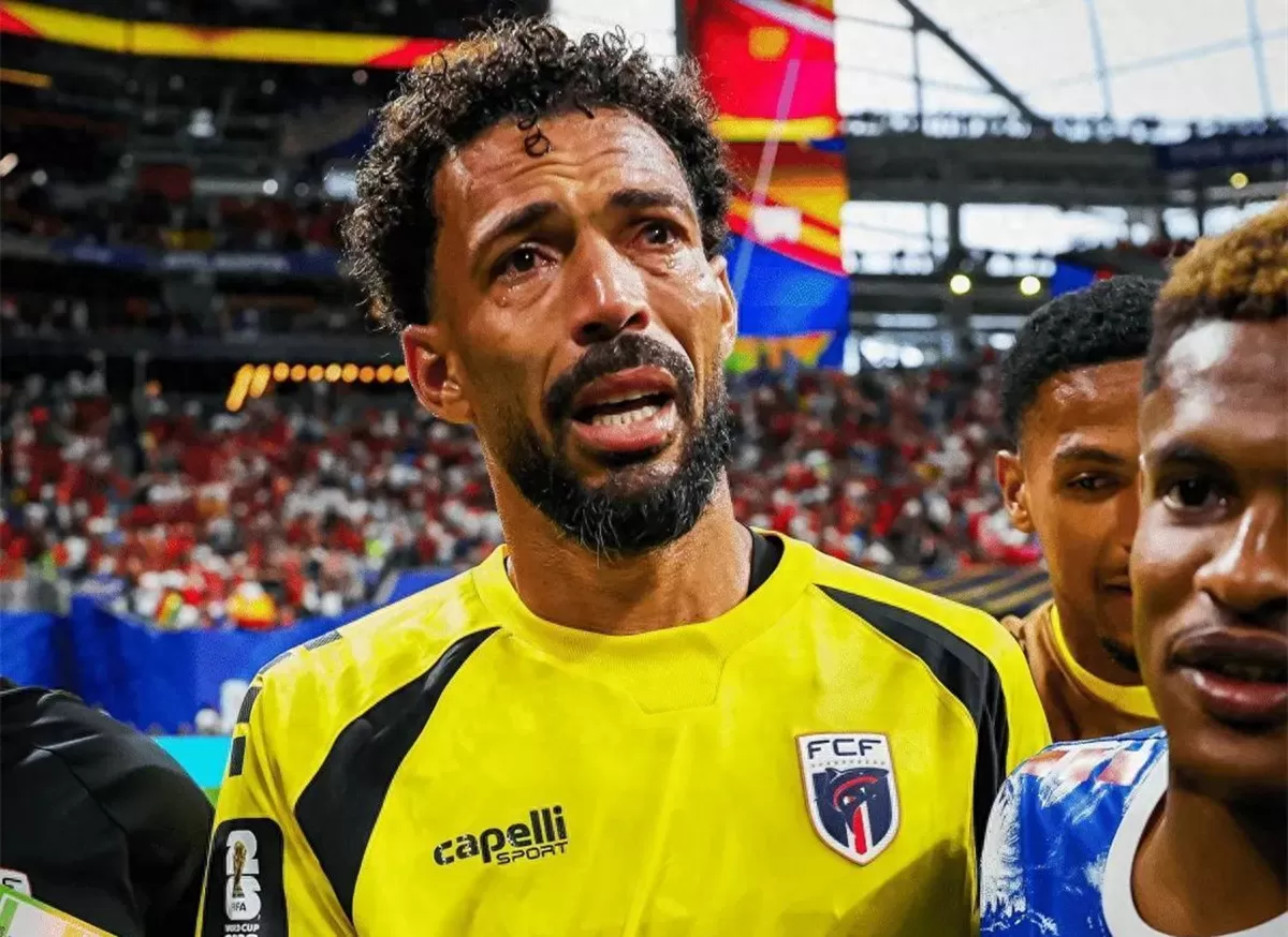 0-0！世界杯最伟大平局，佛得角创奇迹，感谢“1人”场外动力