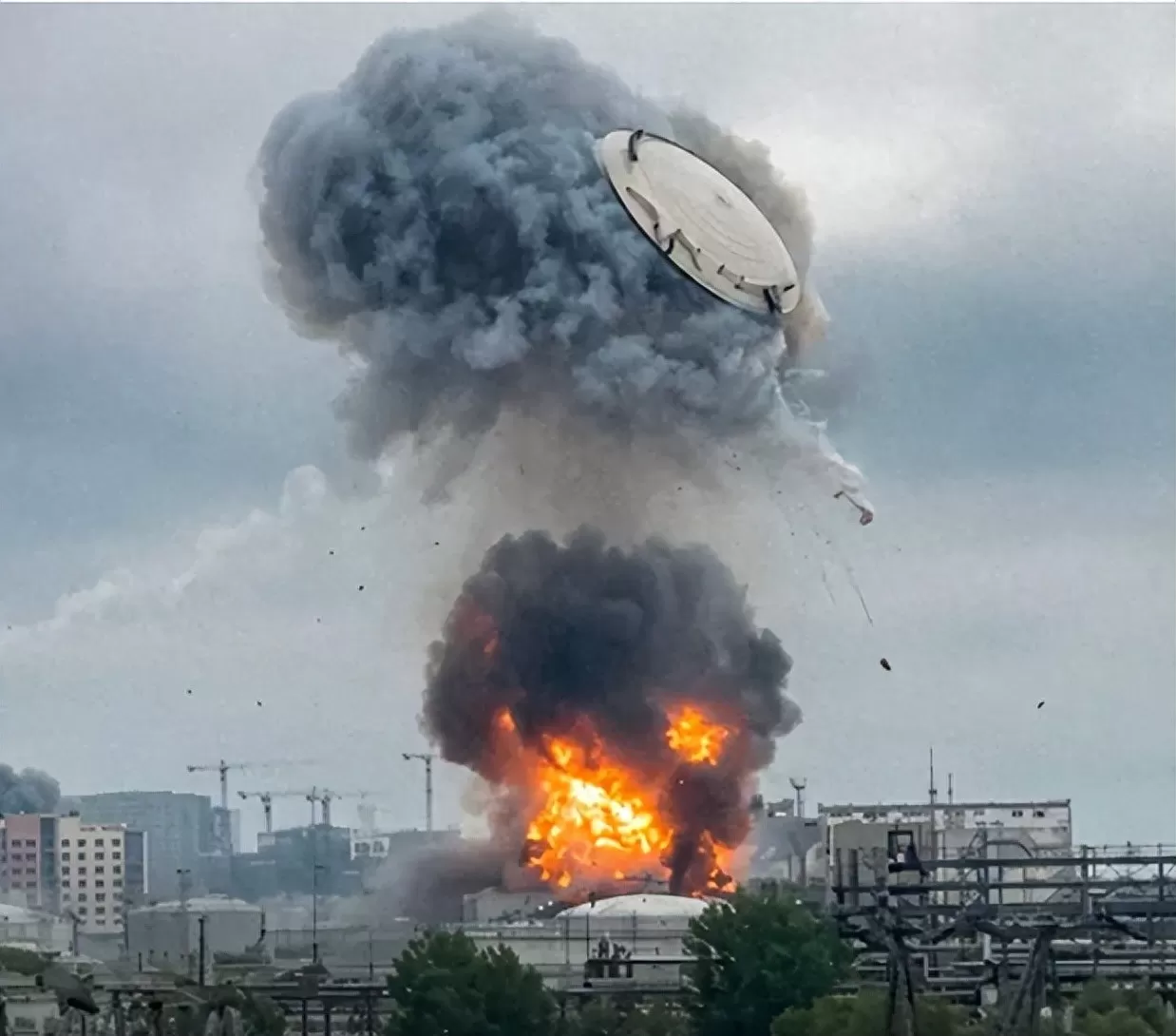 乌军无人机和导弹怎么突然变强了？