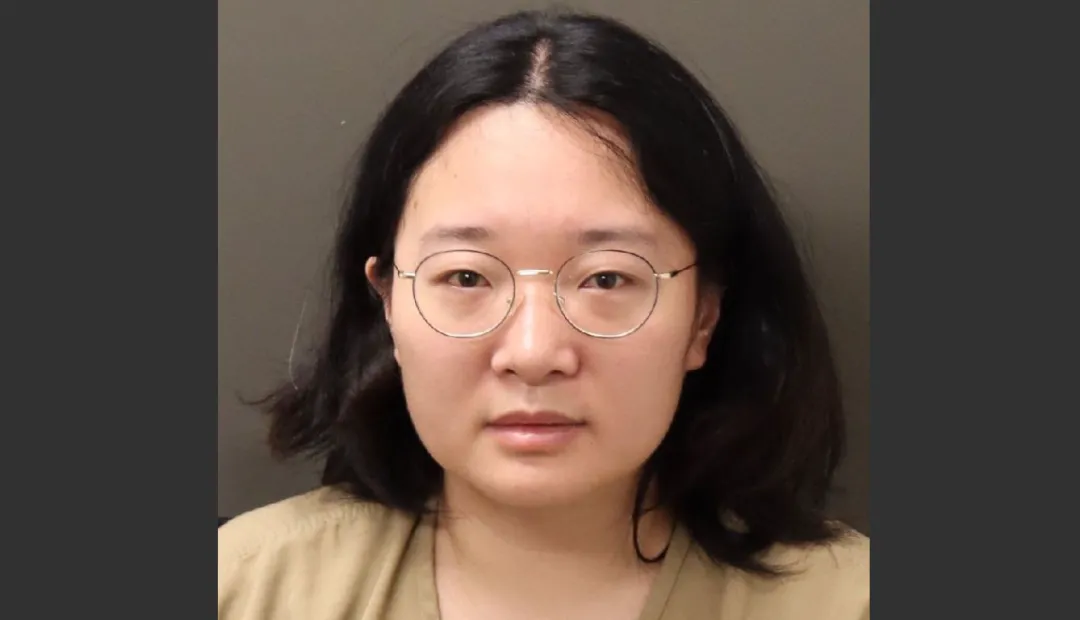 恐怖! 华人女硕士抡石头抢车 高速逆行狂飙撞死女检察官 刚满分毕业!