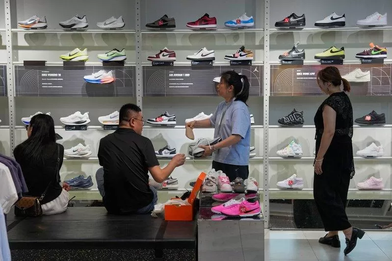 Nike将终止与数千家中国网路经销商合作 重整线上业务