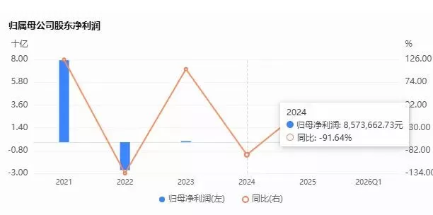 A股史上最大财务造假案，夫妇被判赔14亿