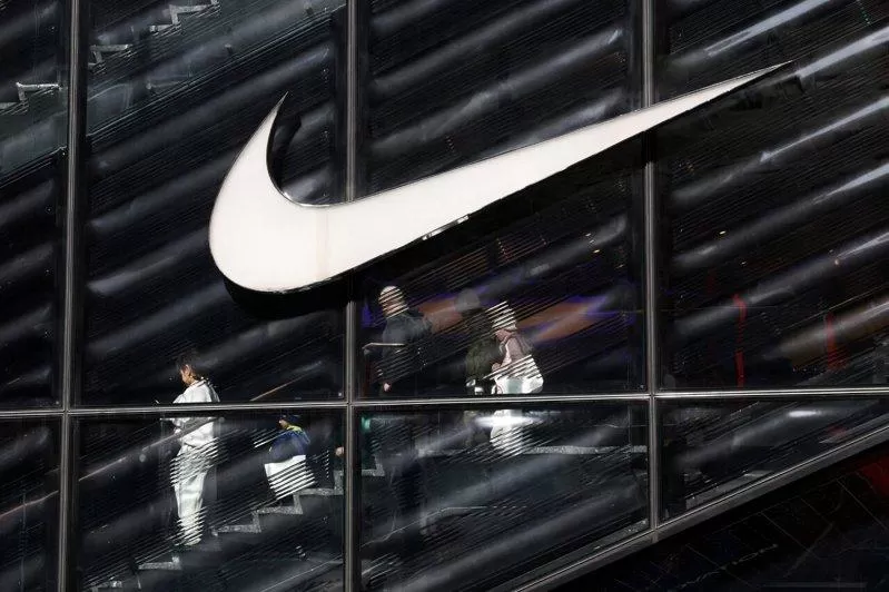 Nike将终止与数千家中国网路经销商合作 重整线上业务