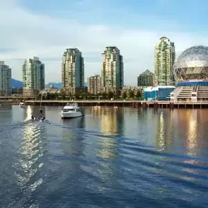 温哥华房价，高点近年难再回归
