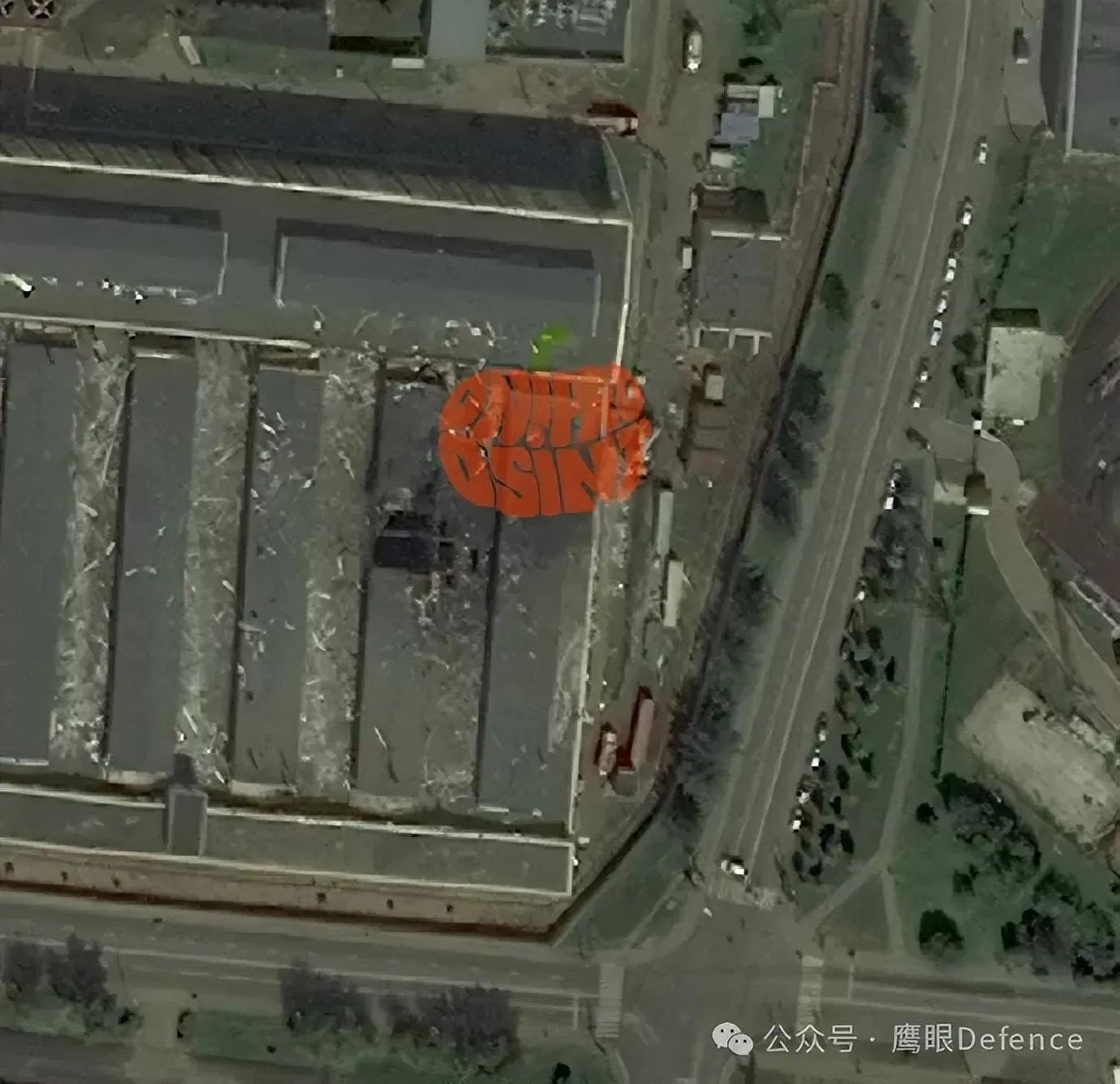 导弹轰炸时正在上班，基洛夫兵工厂伤亡惨重！俄罗斯博主们恐惧乌军新司令