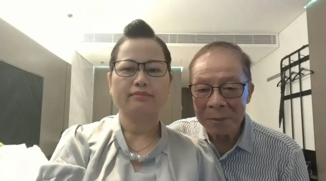我天! 闪婚小33岁老婆,450万争产大战,反目成仇,79岁华人老伯以狗血高潮告别人世