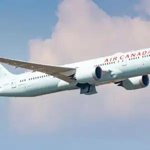 加航二季度净亏损1.78亿，25亿出售Aeroplan 25%股权