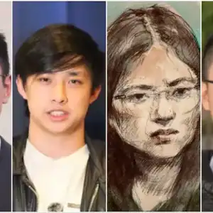 还记得遭炸弹的四名华人学生吗？又被加罪名了