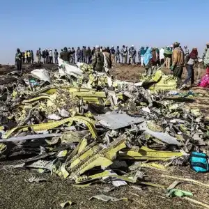 2900万美元！在波音737 MAX空难遇难的联合国职员家属获赔