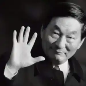 加拿大移民追忆24年前与朱镕基握手：人生最难忘的一个中秋节