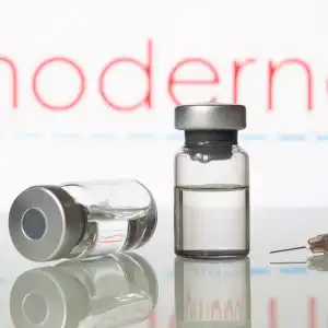 全球首个! 莫德纳癌症疫苗三期成功 股价暴涨150% 癌症治疗进入个性化时代!