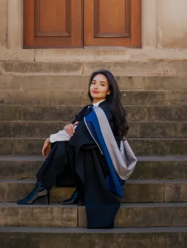 还能这样！女子在温哥华机场吐槽后 立刻遭极致“宠溺” 别人怎么过