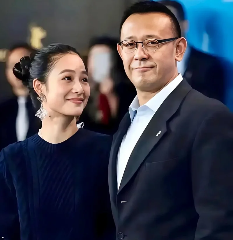 63岁姜文当外公了!32岁女儿姜一郎官宣生子