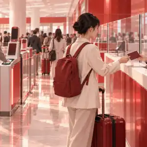 9月15日中国实施新出入境限制 外籍华人做这件事可拒绝入境
