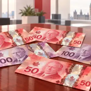 油价破百，加拿大央行12月加息概率升