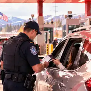 最高判20年！加拿大律师警告：千万别带加拿大酒类进入美国