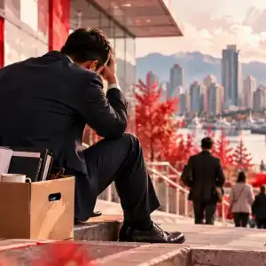 加拿大9月就业骤减，10月加息几乎不可能了