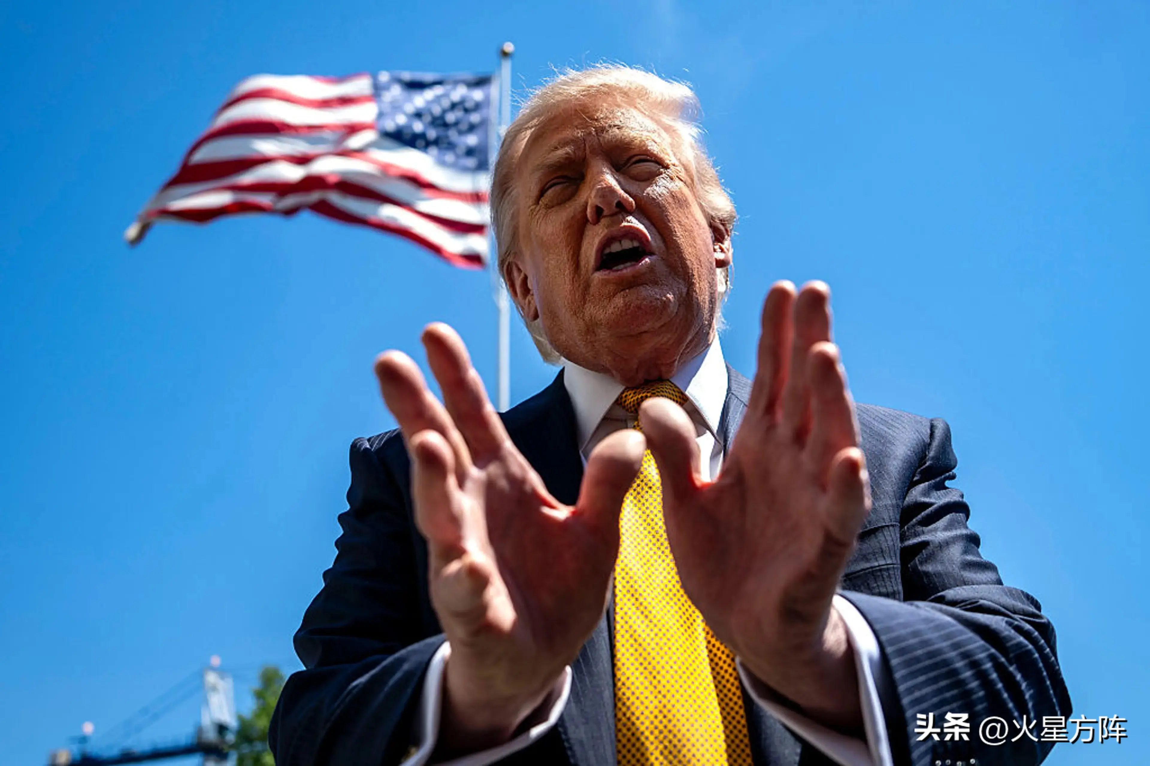 美媒承认：19个月以来，特朗普搞砸的不是伊朗，是对华这盘大棋