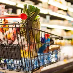 哭了! 加拿大五类基本食品价格今年飙升 多重因素推高菜价
