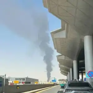 沙特机场遭轰炸12人死 加拿大发布旅行警告 避免前往！