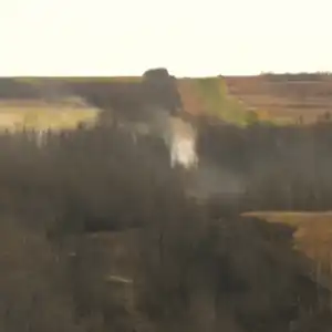 加拿大温赖特基地火灾致四死 下议院举行默哀