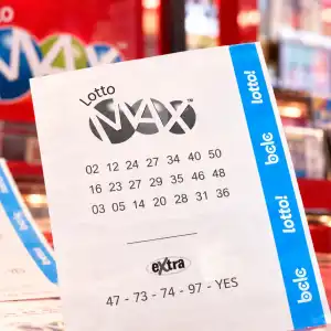 喜提加拿大9000万加元彩票巨奖 原来是卡尔加里的一群人