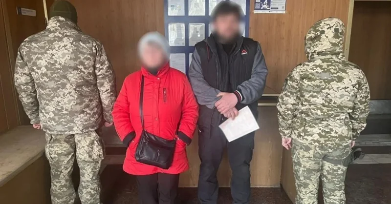 我老公把我妈娶了!乌克兰壮丁想出国奋斗 拿下残疾丈母娘