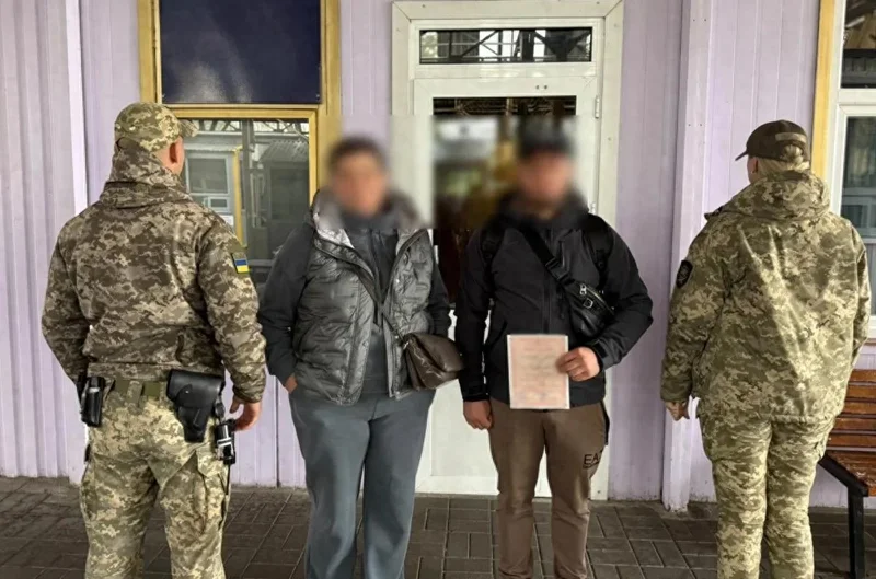 我老公把我妈娶了!乌克兰壮丁想出国奋斗 拿下残疾丈母娘
