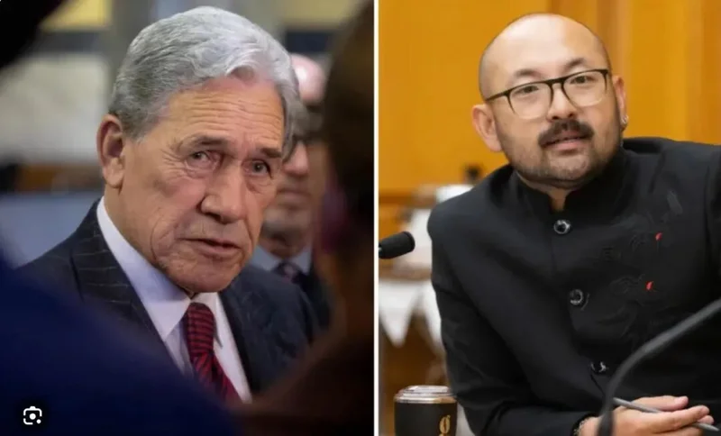 新西兰“白人正在被大替代”？！有人喊“夺回我们的国家”！