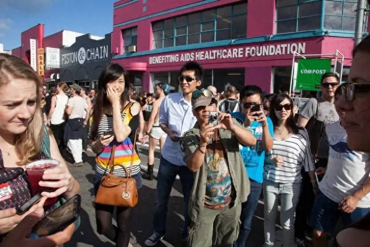 美国土著披露：华裔是美国误判中国崛起的原因